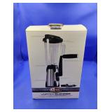 New Vortex Hand Cranked Blender