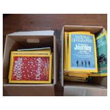 Collection of National Geographic Magazines