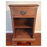Telephone Table