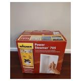 New Wagner Power Steamer 705