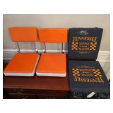 UT Stadium Seats