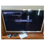 Samsung 55" TV