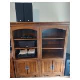2 Storage Shelves - Read Details