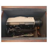 Kodak Slide Projector