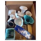 Assorted Planters