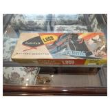 Puff Puff Loco Battery Operated Train