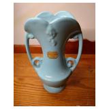 Abingdon 9" Vase