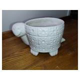 McCoy Turtle Planter