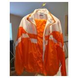 Fila Track Suit