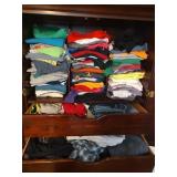 Contents of Wardrobe