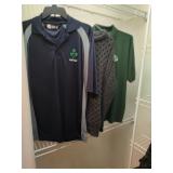 "Ireland" Shirts