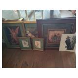 Variety of Prints