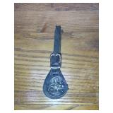 Waterloo Boy Tractors Watch Fob