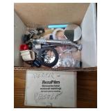 Midwest Dental Air Drive Drill & More