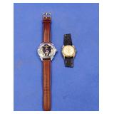 Bulova & Russian Automatic Watches