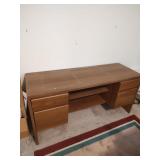 Desk - Read Details