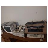 Vintage Electronics - Read Details