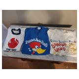 3 Vintage T-Shirts