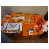 University of TN Shirts, Bags, Pants