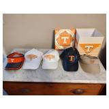 5 UT Vols Hats