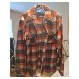 Pendleton Wool Shirt