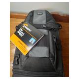 New Lowepro Camera Sling Bag