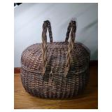 Antique Basket