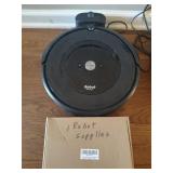 iRobot Roomba
