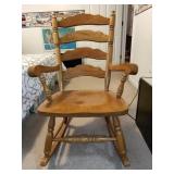 Rocking Chair