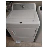 Maytag Bravos Gas Dryer - Read Details