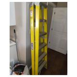Louisville Step Ladder