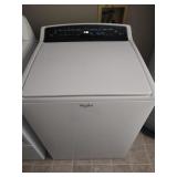 Whirlpool Cabrio Washing Machine- Read Details