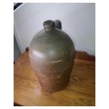 Antique 2 Gallon Jug