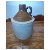 Whiskey Jug