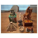 Travel Souvenirs #1