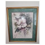 Framed Print by Craig