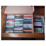 Collection of Cassettes #1