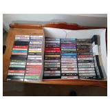 Collection of Cassettes #2