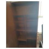 Wooden Storage Cabinet- Read Details