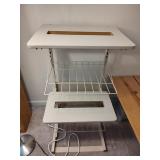 Double Printer Stand- Read Details