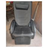Homedics Massage Chair with Heat - Read Details
