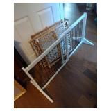4 Doggy / Baby Gates