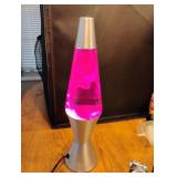 Lava Lamp