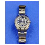 Seiko Perpetual Calendar Titanium Men