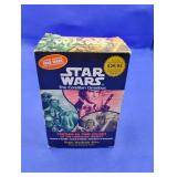 Star Wars Corellian Omnibus Cassettes