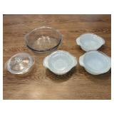 Fire King Dishes