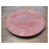 Fiesta Ware 14" Plate