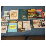 Atlases and More