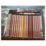 Historical DVDs & More