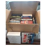 Books on CDs